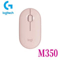 Logitech M350: Navigate Tablets with Ease