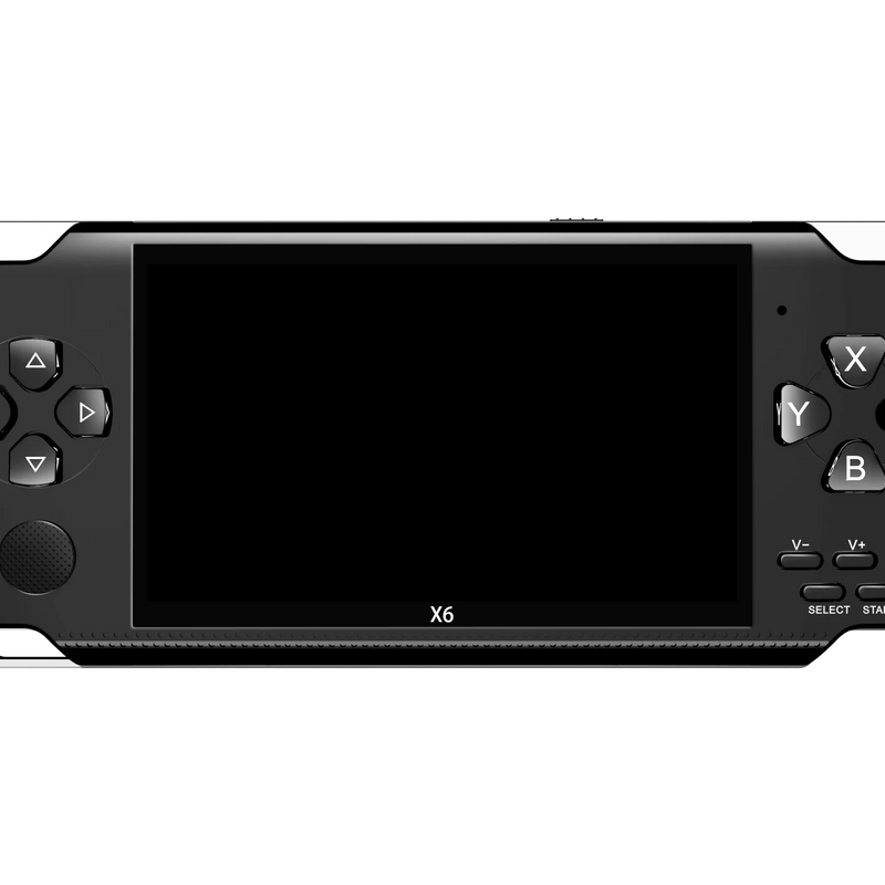 portable game linux device gaming games handheld game handheld game console retro gaming device handheld game player