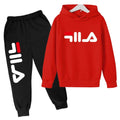 Spring Autumn New Fashion Kids Tracksuits 3-12 Years Boys | SAMAG