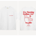 Streetwear Oversized Top Y2K Unisex New Trend Print Cotton Round Neck Short Sleeve Fashion Casual Loose T Shirts Fashion Tops