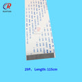 10pcs Printhead Cable for XP600 TX800 Inkjet Printer 29P Data Cable for Mutoh1638 Roland RE640 40cm 60cm 115cm 29Pin Head Cable