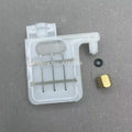 10PCS DX5 big ink damper for EPSON  DX5 XP600 4720 Printhead Mutoh Galaxy Allwin Xuli Aifa Roland printer ink dumper filter