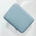 PU Waterproof Storage Tablet Case 5 Colors Available for 11 And 13 Inch Tablets Suitable for Leisure Business Office And Student