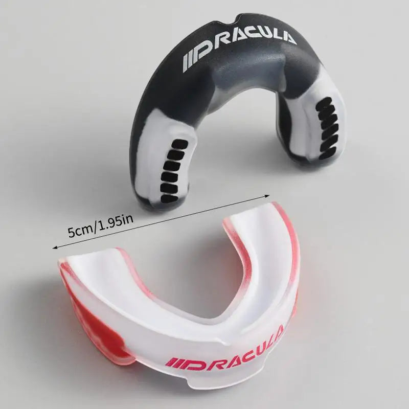 Gear Guards Sport Adult Mouthguard Muay Thai Boxing Teeth - View 6 | SAMAG
