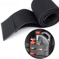 50cm Car Trunk Organizer Firm Magic Tape Cars Stowing Tidying Fixed Belt Auto Tool Storage Fixing Belt