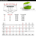 Men's Underwear Boxers Cotton Underpants High Quality Male Panties Boxer Shorts Plaid Point Comfortable Lounge Loose Underwears