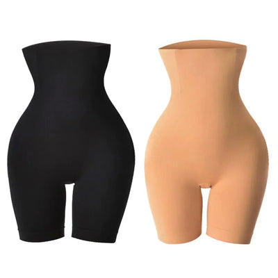Shapewear Butt Lifter Seamless Women High Waist Slimming | SAMAG