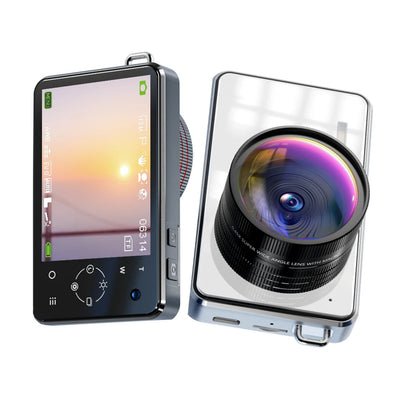 4K Digital Camera for Home Beauty Simulative Education | SAMAG