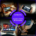 ONEXPLAYER X2 Mini Pro 3-in-1 Gaming Laptop AMD Ryzen™ Al Max+388 64GB+2TB Handheld Game Console 8.8" 144Hz OLED PC Tablet WIFI7