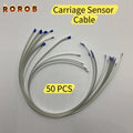 50X Carriage Sensor Cable for Epson L1110 L1118 L1119 - Visuel 2 | SAMAG