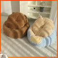 Cat Bed Sofa Winter Warm Pet Bed for Small Dogs Cats Thickened Deep Sleeping Dog Bed Puppy Kennel Cozy Pet Supplies