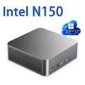 2026 Mini PC Intel N150 Core I3 6100U Windows 11 Computer 16GB 32GB DDR4 1TB 2TB SSD 4K HD Gaming Portable Desktop PC Gamer