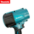 Makita - Compatible 18V Turbo Blower 30000RPM High - Speed Cordless for Car Detailing & Workshop (Tool Only) - View 3 | SAMAG