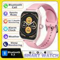 Outdoor Military GPS Smart Watch Men Waterproof Multiple Sport Mode Fitness HD Bluetooth Call Smartwatch Men Women Bracelet 2026