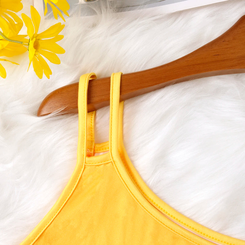 Women's Plus Size Sleeveless Gradient Tank - View 5 | SAMAG