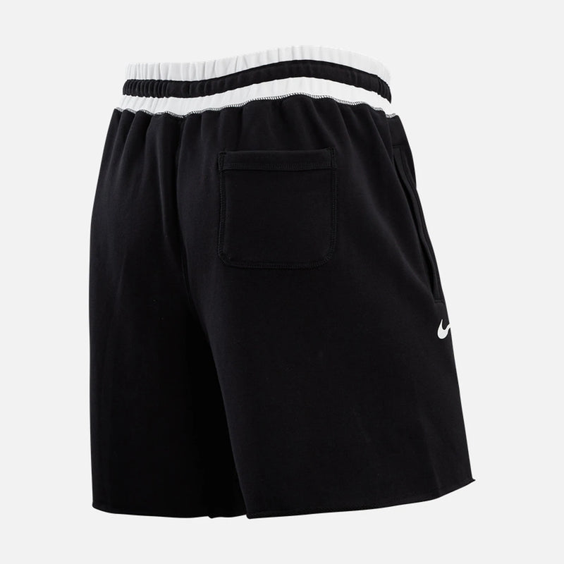 Nike genuine Dri FIT men's loose and breathable sports basketball shorts DR2324-010