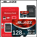 512GB Extreme Micro TF SD Memory Card UHS-l High Speed Memory Card 128GB U3 V60 Flash SD Card For Phone Drone Nintendo Switch