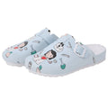 EVA Medical Shoes for Women, Laboratory Doctor Clogs, Nurse Surgical Slides, Casual Beach Slippers, Indoor Work Slippers