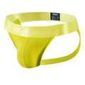 Sexy Men Underwear Panochas Jockstrap T-Back Thongs Cueca Gay Tangas Mens Bikini Brief Nylon Fast Dry As Underwear or Swimwear