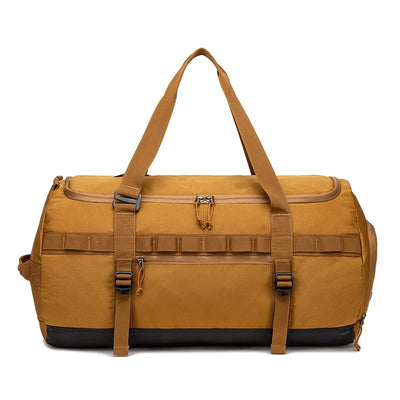 Travel Bag Man Large Golf Boston Men Traveling Luggage | SAMAG