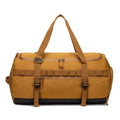 Travel Bag Man 2026 Large Golf Boston Bag Men Traveling Luggage Tote Bag Khaki Green Black Multi Functional Independent Shoe