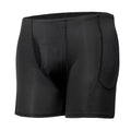 Men 4 Removable Padded Boxer Sexy Shapewear Hip Enhancer Breathable Butt Lifter Booty Padded Underwear Short Panties Tummy Control Body Shaper