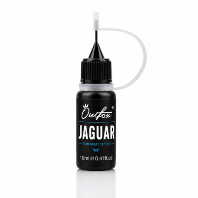 10ml Organic Jagua Paste Juice Henna Temporary Ink Tattoo | SAMAG