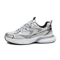 2026 New Versatile Trendy Men's Shoes, Breathable Dad Shoes, Casual Running Sports Shoes