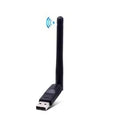 150Mbps MTK7601 Wireless Network Card Mini USB WiFi Adapter LAN Wi - Fi Receiver Dongle Antenna 802.11 - Visuel 10 | SAMAG
