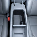 Stowing Tidying For Kia EV3 2024 Center Console Armrest Car Internal Storage Box Organizer Tray Accessories