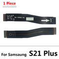 Main Flex Cable For Samsung S23 S22 S21 S20 Ultra S20 Fe S10 Plus S22 S23 S21 Plus S21 Connect Mainboard To LCD Screen Ribbon