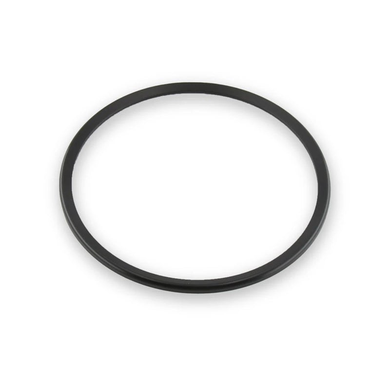 For Audi A1 A3 A4 A5 A6 A7A8 Q3 Q5 Q7 SQ5 S1 S3 S4 S5 S6 S7 S8 RS3 RS5 RS6 Car Steering Wheel Decoration Ring Trim Cover Sticker