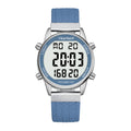Hearkent Pedometer Sport Watches Step Counter Watch Women Digital Calories Mile Stopwatch Countdown for - Visuel 10 | SAMAG