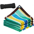 Garden Shade Cloth Sunblock Mesh Cover with Grommet Plant - View 8 | SAMAG