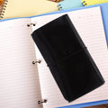 Folder Storage Binder Receipt Organizer Expanding Bill Folder Portable Document Organizer Office School Home Multi Pocket File