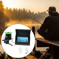 M5TC Fish Finder Camera with 5inch Large Screen | SAMAG