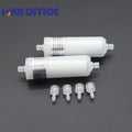 10 Pcs UV Printer Parts Ink Filter 5 Micron Black