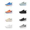 Spring Hot Sale Of The Season Men's Mesh Running Shoes Sporty Casual Dad Trendy Sneakers Youthful Breathable EVA Insole Rubber O