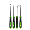 4/10PCS Car Oil Seal Screwdriver Set Hose Removal Hook Set O Seal Gasket Puller Remover Pick Hooks Repair Tools Craft Hand Tool