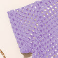 New Girls Summer 3-Piece Set: Ice-Cool Mesh T-Shirt | SAMAG
