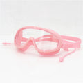Big frame Professional Swimming Waterproof soft silicone | SAMAG