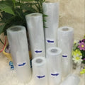 5 Rolls/Lot Food vacuum sealer Storage saver bags Vacuum 5 size Bags For Kitchen Vacuum Sealer to keep food fresh