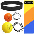 Head Mounted Boxing Speed Punching Ball Reflex Training - View 9 | SAMAG