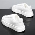 Fashion Men Skateboarding shoes Casual Sport Platform | SAMAG
