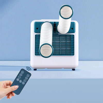 Outdoor Mobile Air Conditioning Refrigeration All in One | SAMAG