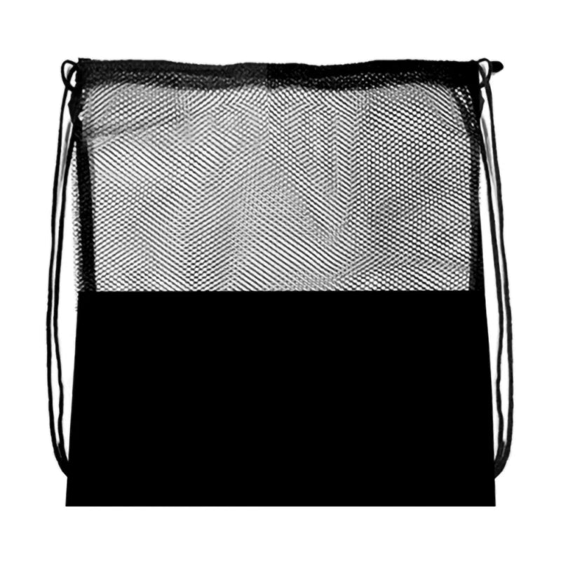 Sports Storage Backpack - Portable Mesh Ball Bag | SAMAG