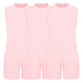 Kids Boys Girls Autism Sensory Adaptive Bodysuit Special - View 7 | SAMAG