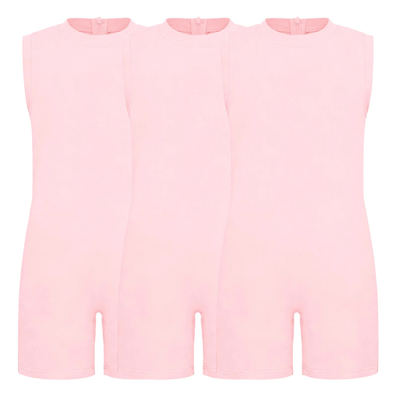 Kids Boys Girls Autism Sensory Adaptive Bodysuit Special - View 7 | SAMAG