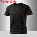 Arrival Men's Tracksuit T-shirt and Sweatpants Spring | SAMAG