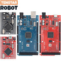 MEGA2560 MEGA 2560 R3 (ATmega2560-16AU CH340G) AVR Type-C USB Development Board for Arduino